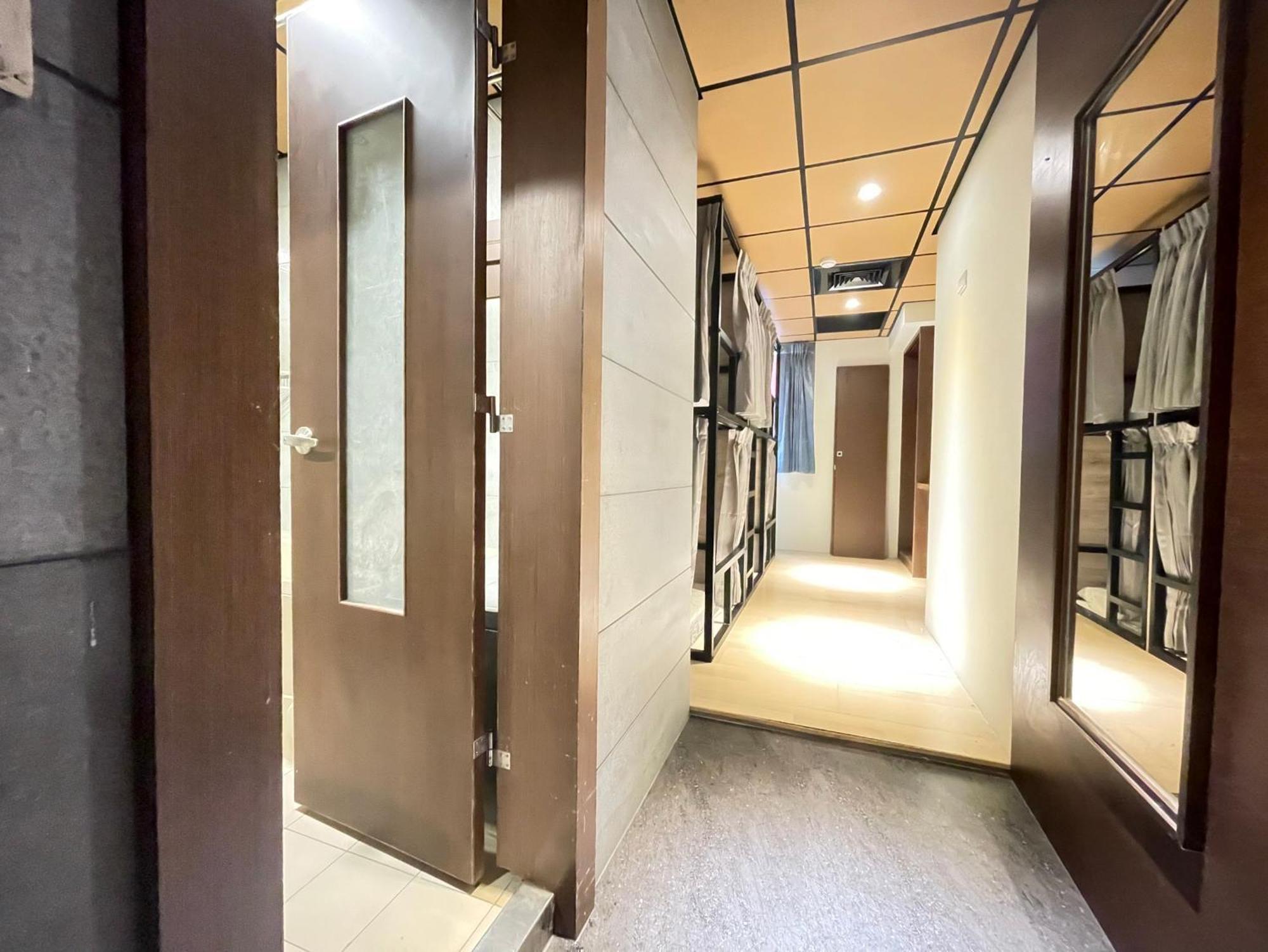 Mf Hotel, Penghu Magong Exterior photo