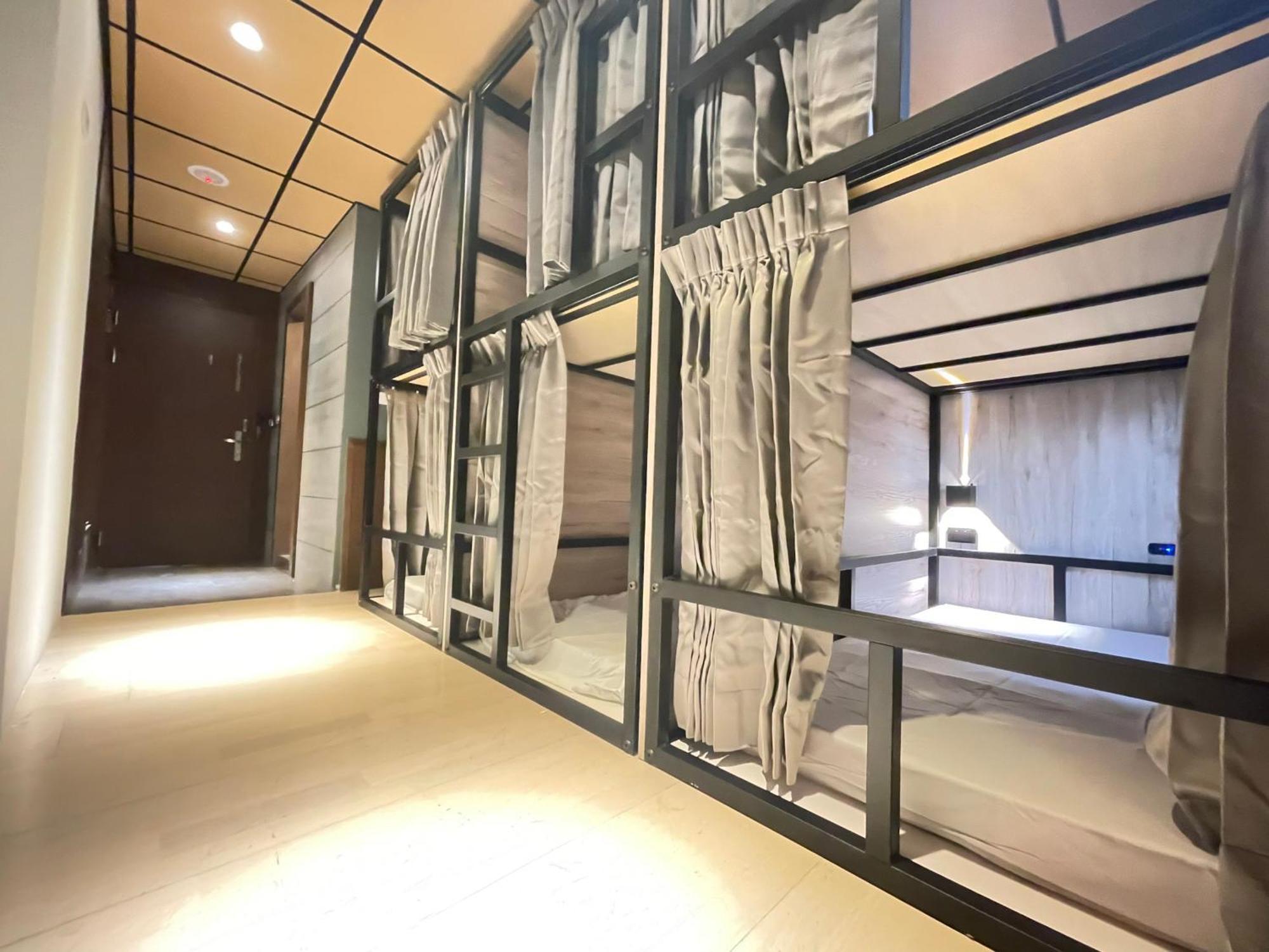 Mf Hotel, Penghu Magong Exterior photo