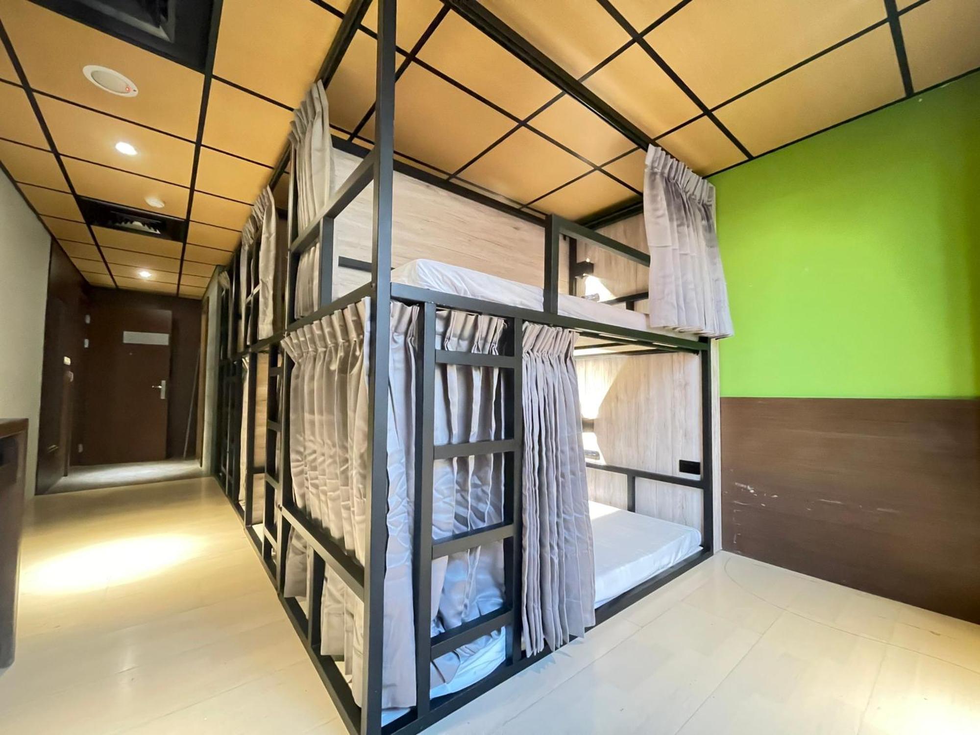 Mf Hotel, Penghu Magong Exterior photo