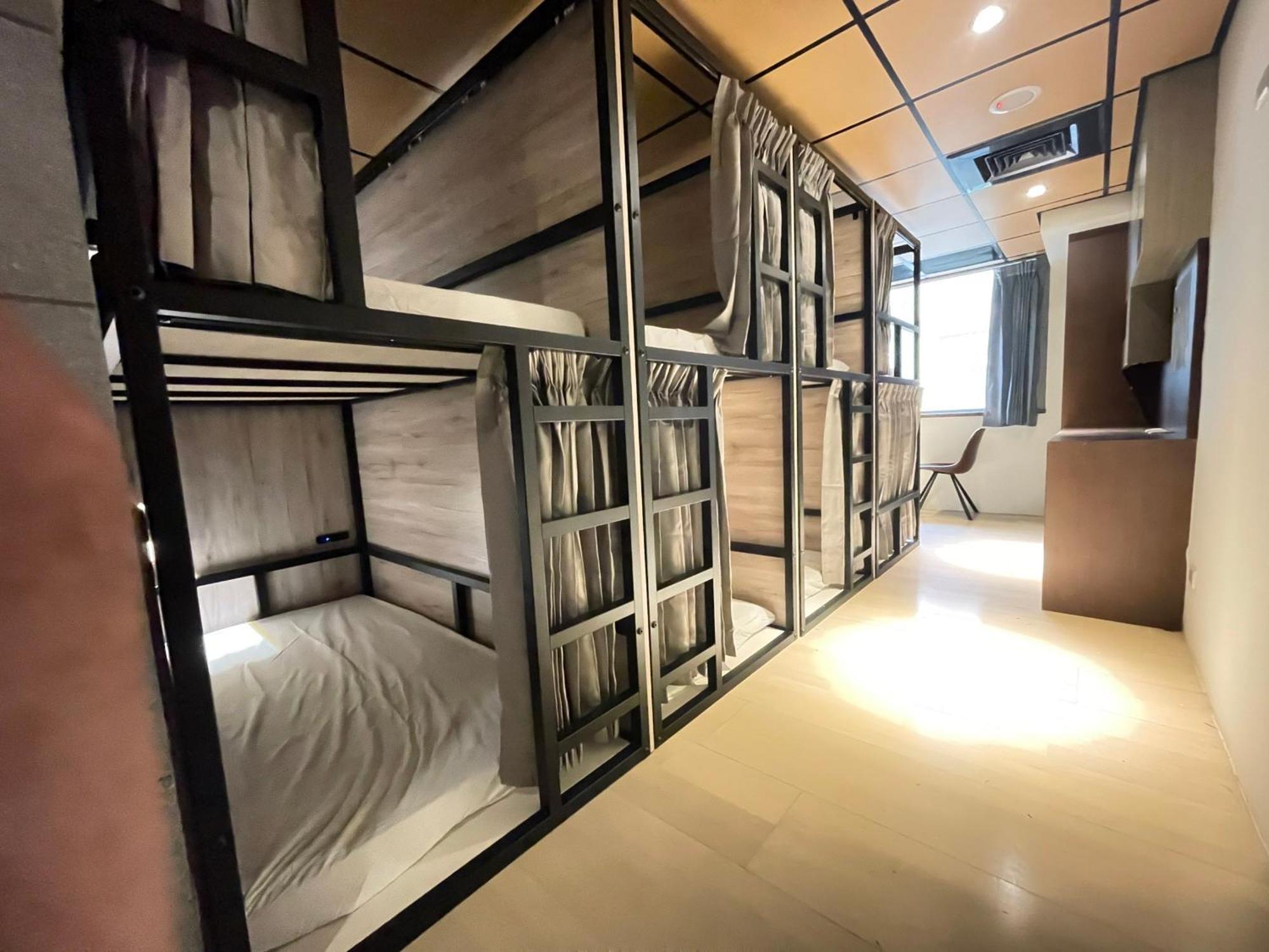 Mf Hotel, Penghu Magong Exterior photo