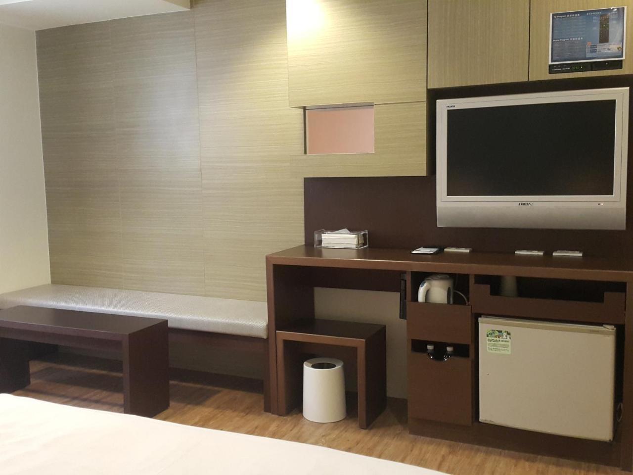 Mf Hotel, Penghu Magong Exterior photo