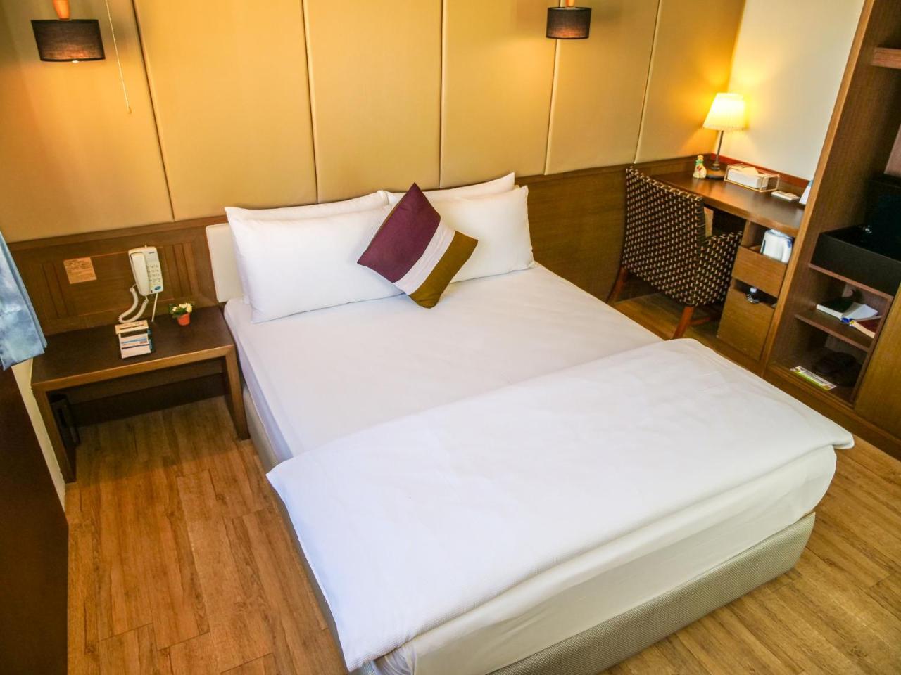 Mf Hotel, Penghu Magong Exterior photo
