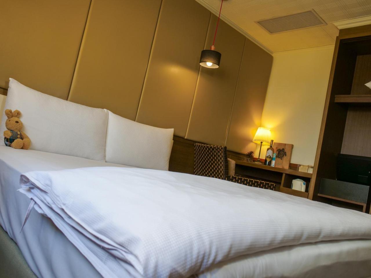 Mf Hotel, Penghu Magong Exterior photo