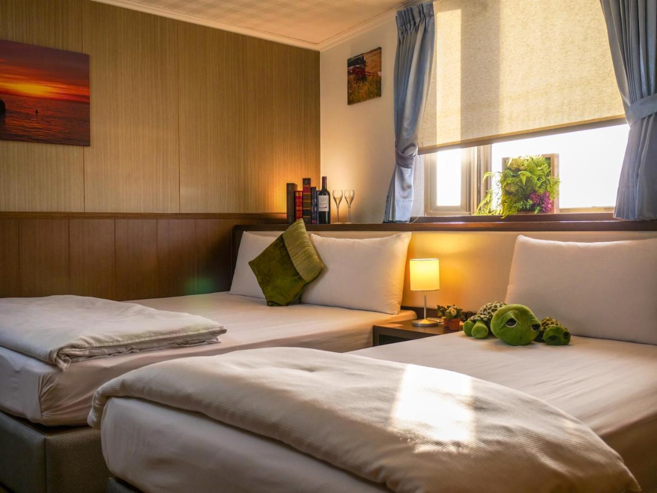 Mf Hotel, Penghu Magong Exterior photo
