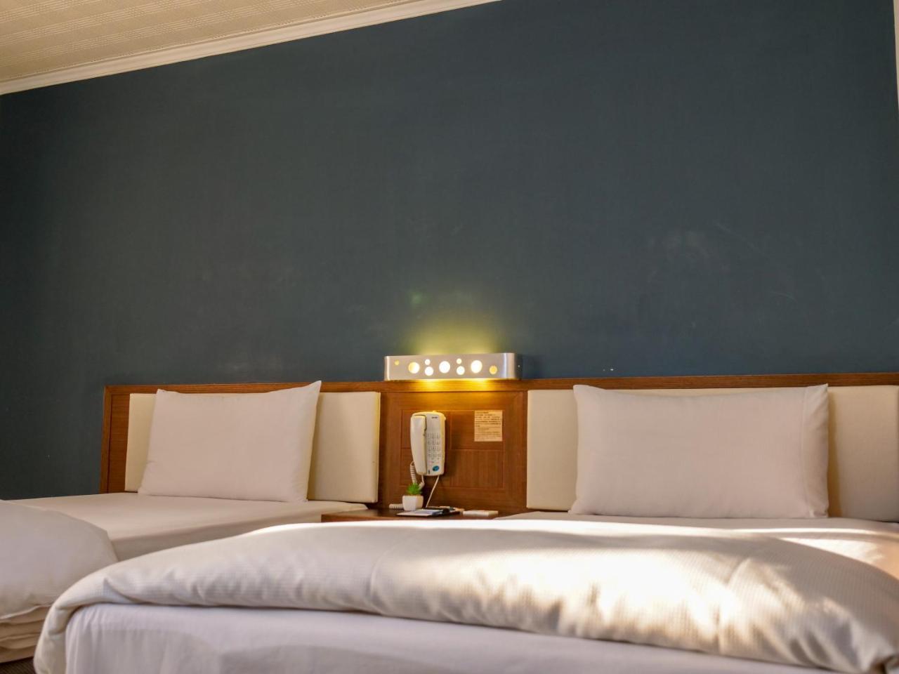 Mf Hotel, Penghu Magong Exterior photo